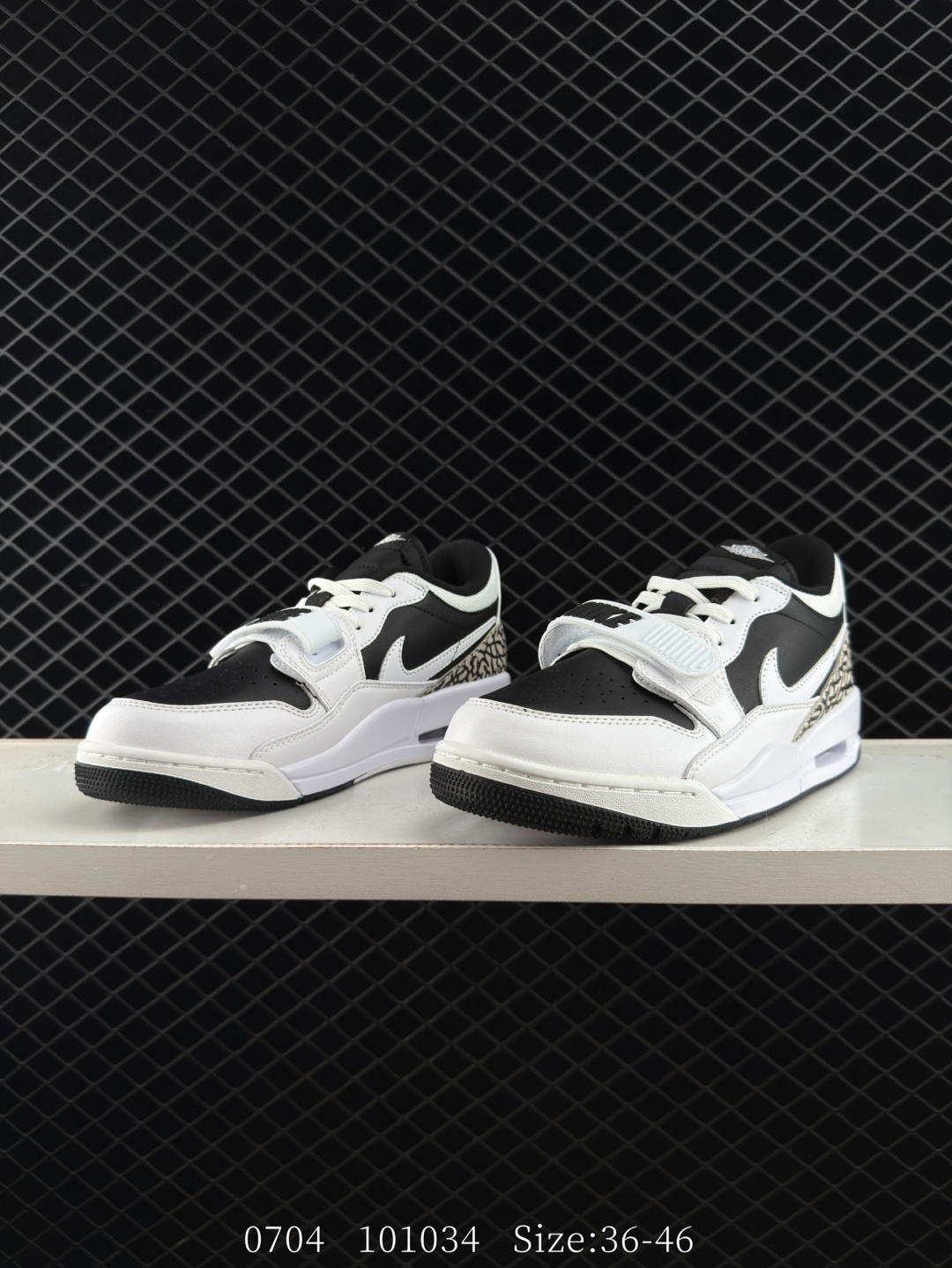 Nike Air Jordan Legacy 312 Low